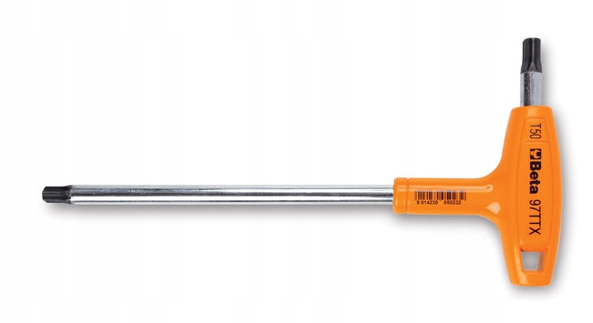

Klucz Sztorcowy Sztorc Rączka Torx 30 97 Ttx Beta