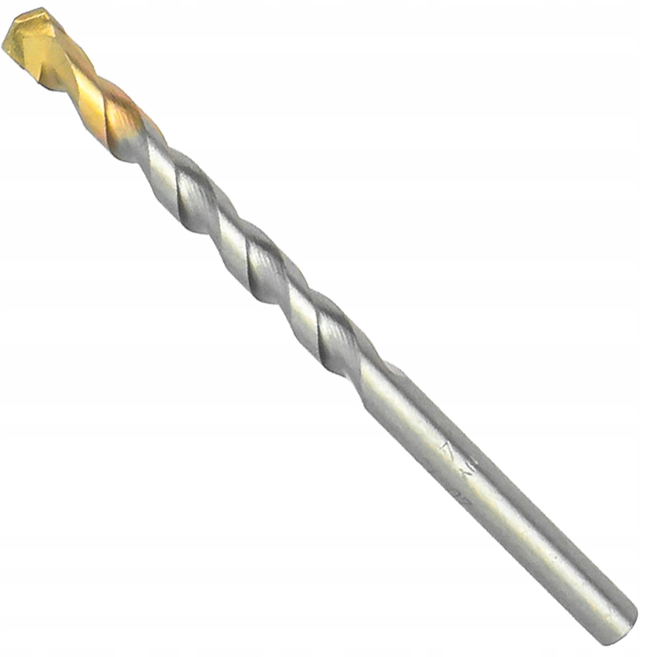 

Fi 5mm Wiertło do Betonu Walcowe Widia 5x150 mm