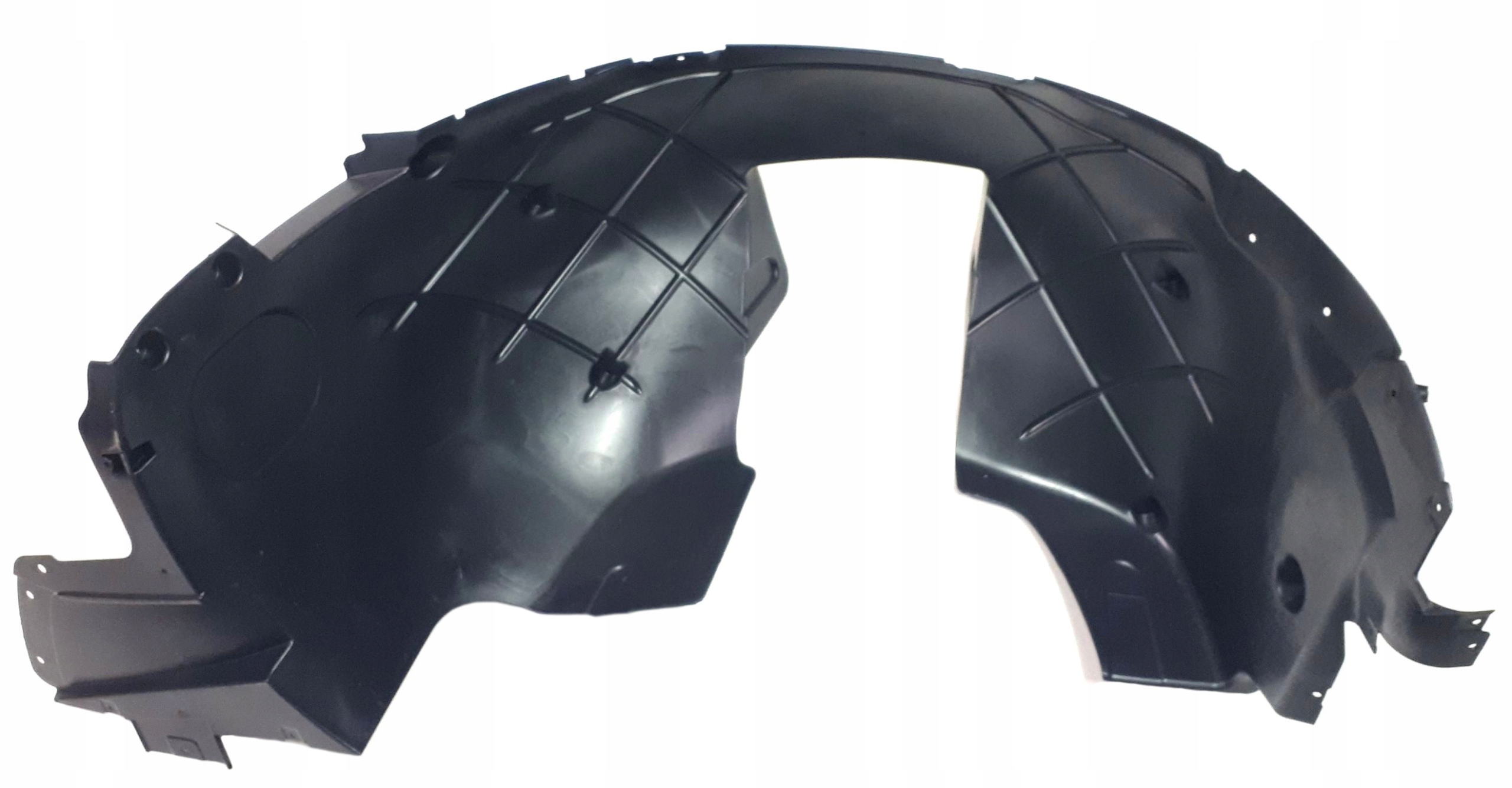 NADKOLE OSŁONA ORG VW CRAFTER 2016- LEWY PRZÓD NOWE!!