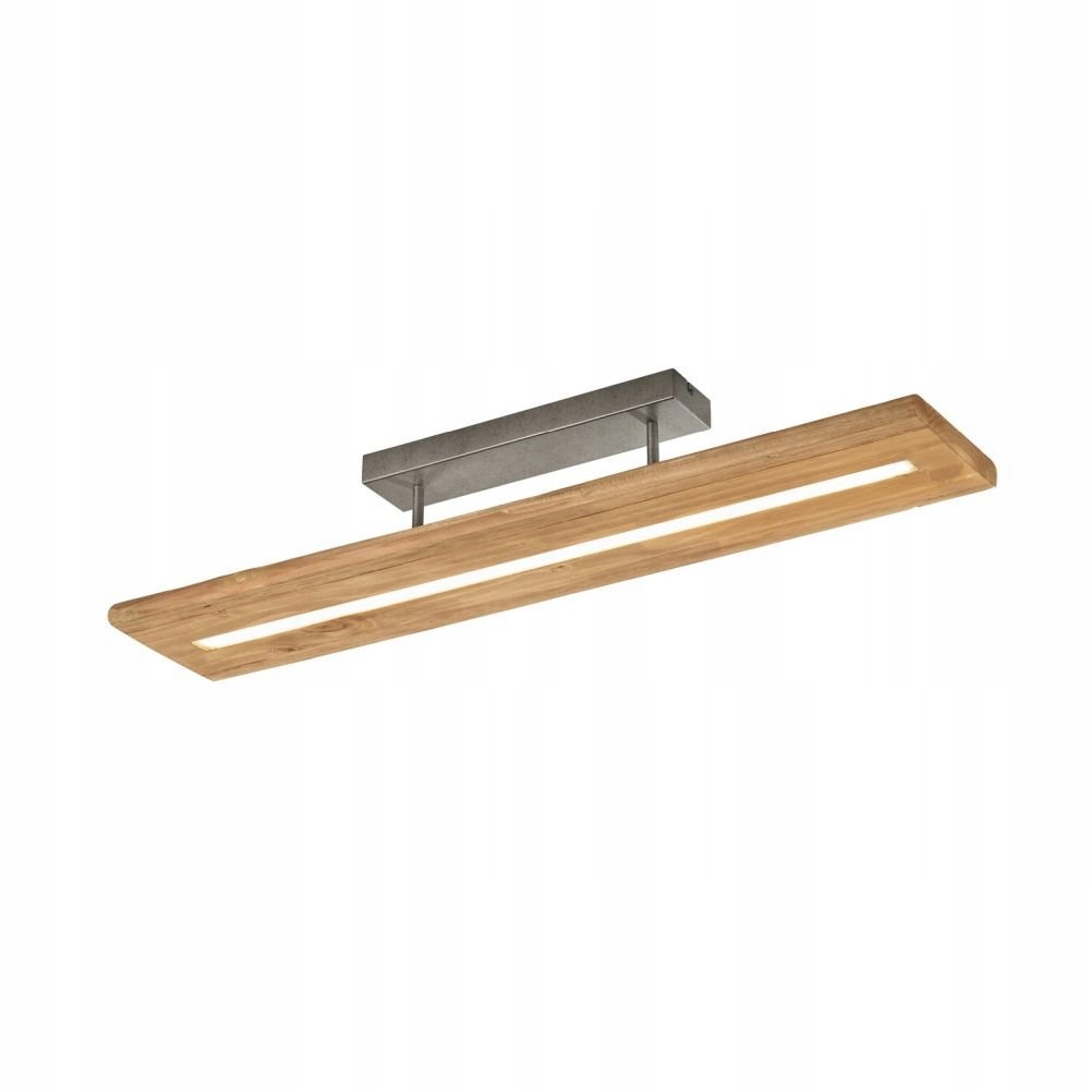 Led stropná lampa Trio Brad 27W 623710130