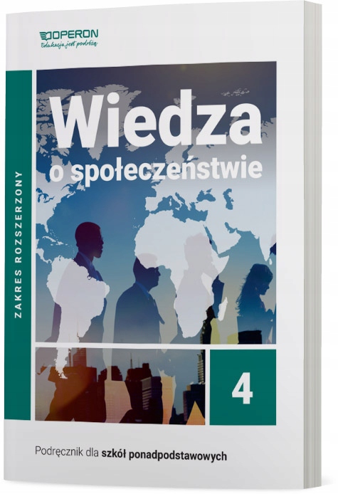 

Wos 4 Lo Podręcznik Rozszerzony 2022 Operon