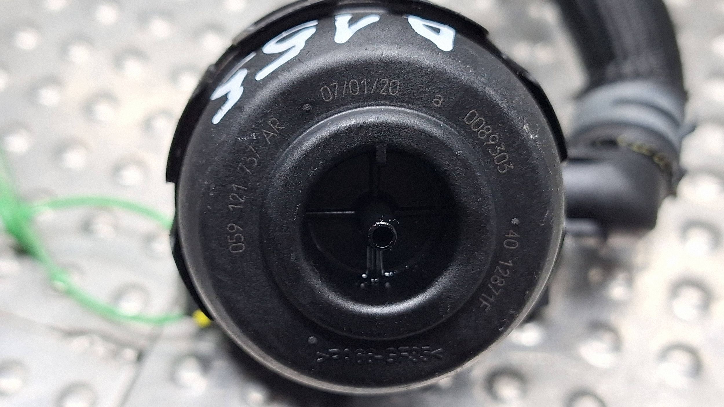 sensor regulations- des wassers 059121737AR AMAROK A6 C8 S6 A7 A4 B9 S5 A8 D5 3.0TDI