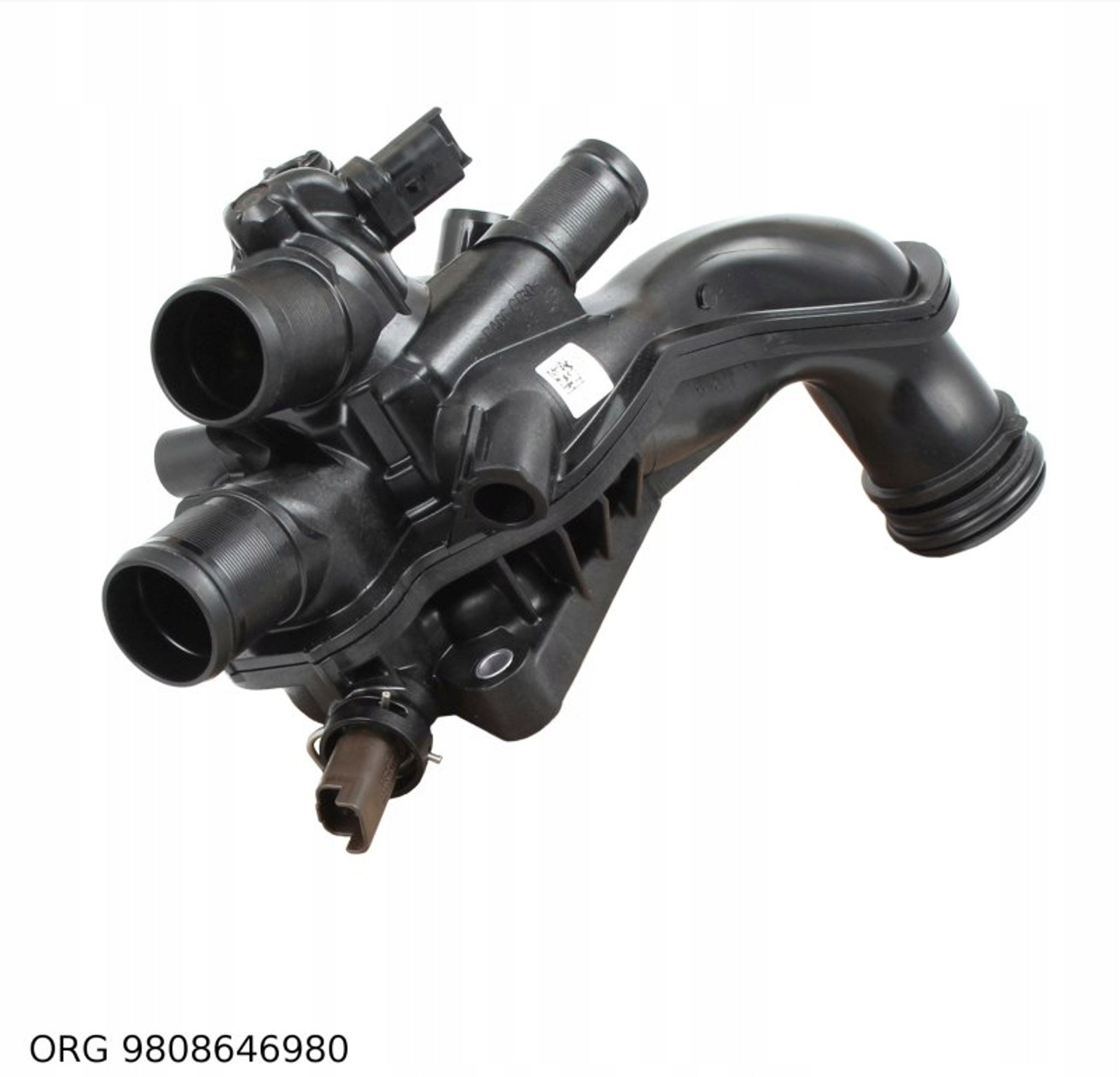 Termostat C/p 1.4-1.6 16V Ep 4P.2CZ.F Org 9808646980