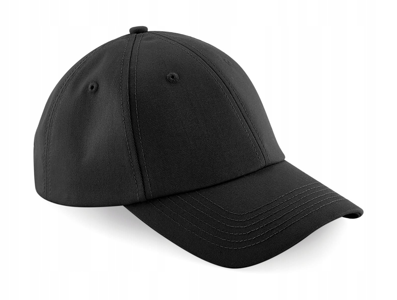 

Czapka Z Daszkiem 100% Bawełna Authentic Baseball