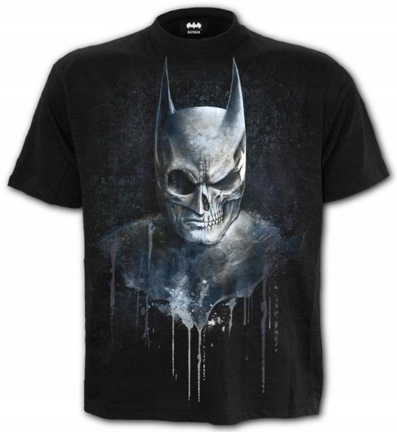 Batman Nocturnal tričko vel 3XL od firmy Spiral