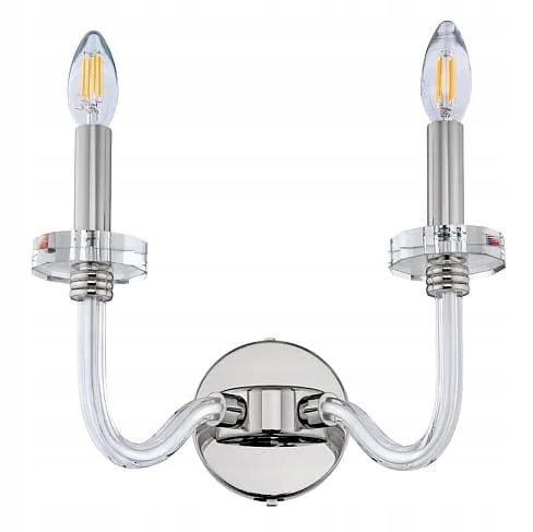 Nástěnná Led lampa Nowodvorski Hampton