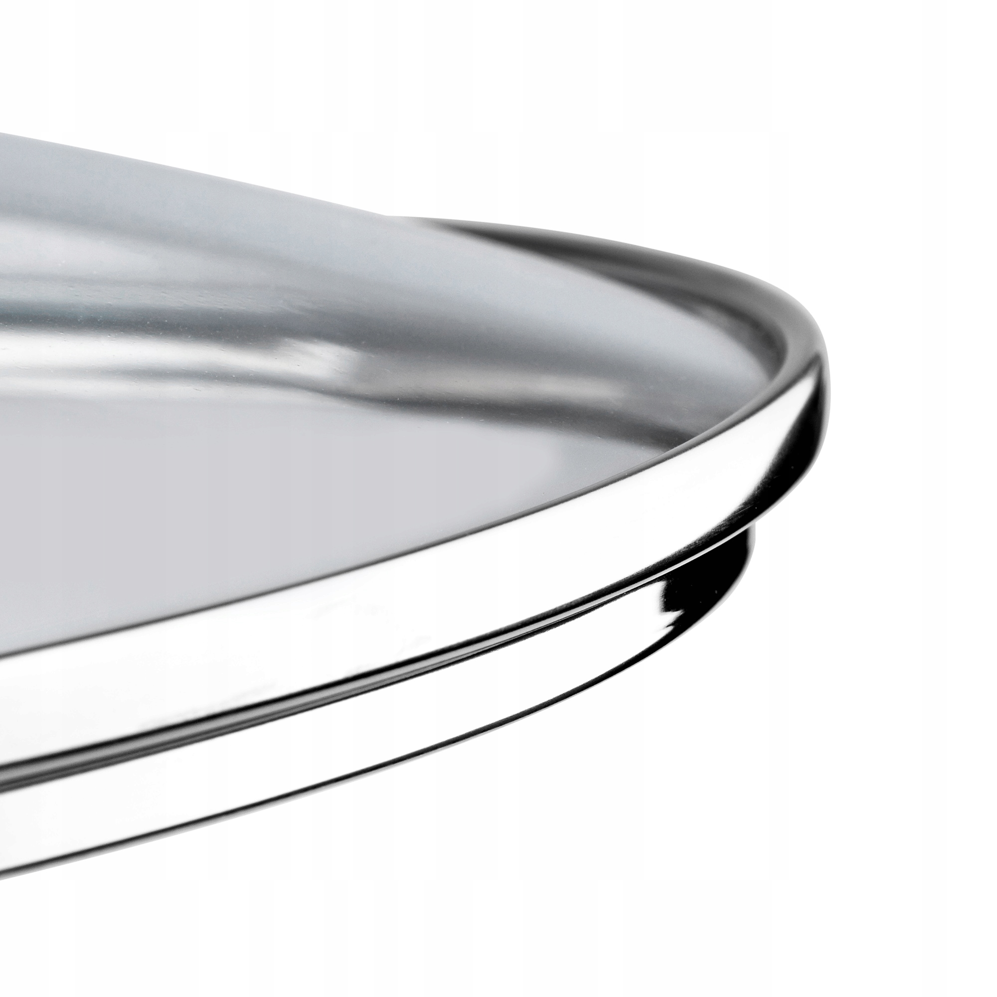 POKRYWA ŻAROODPORNA SZKLANA DO GARNKA PATELNI 20cm Kod producenta K1921