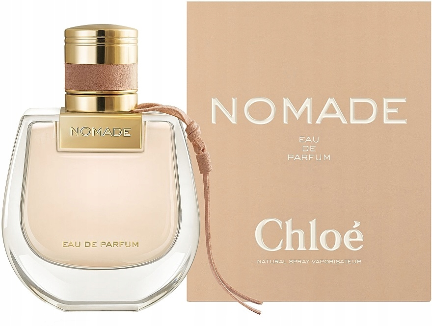 Chloe Nomade parfémovaná voda 30 ml Originál