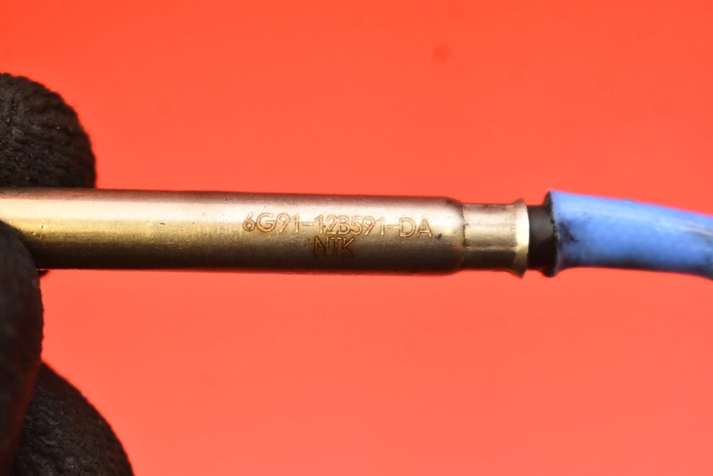 Sensor TEMPERATURY Gase 6G91-12B591-DA VOLVO S40 V40 2 II 1.6 D2 07-12