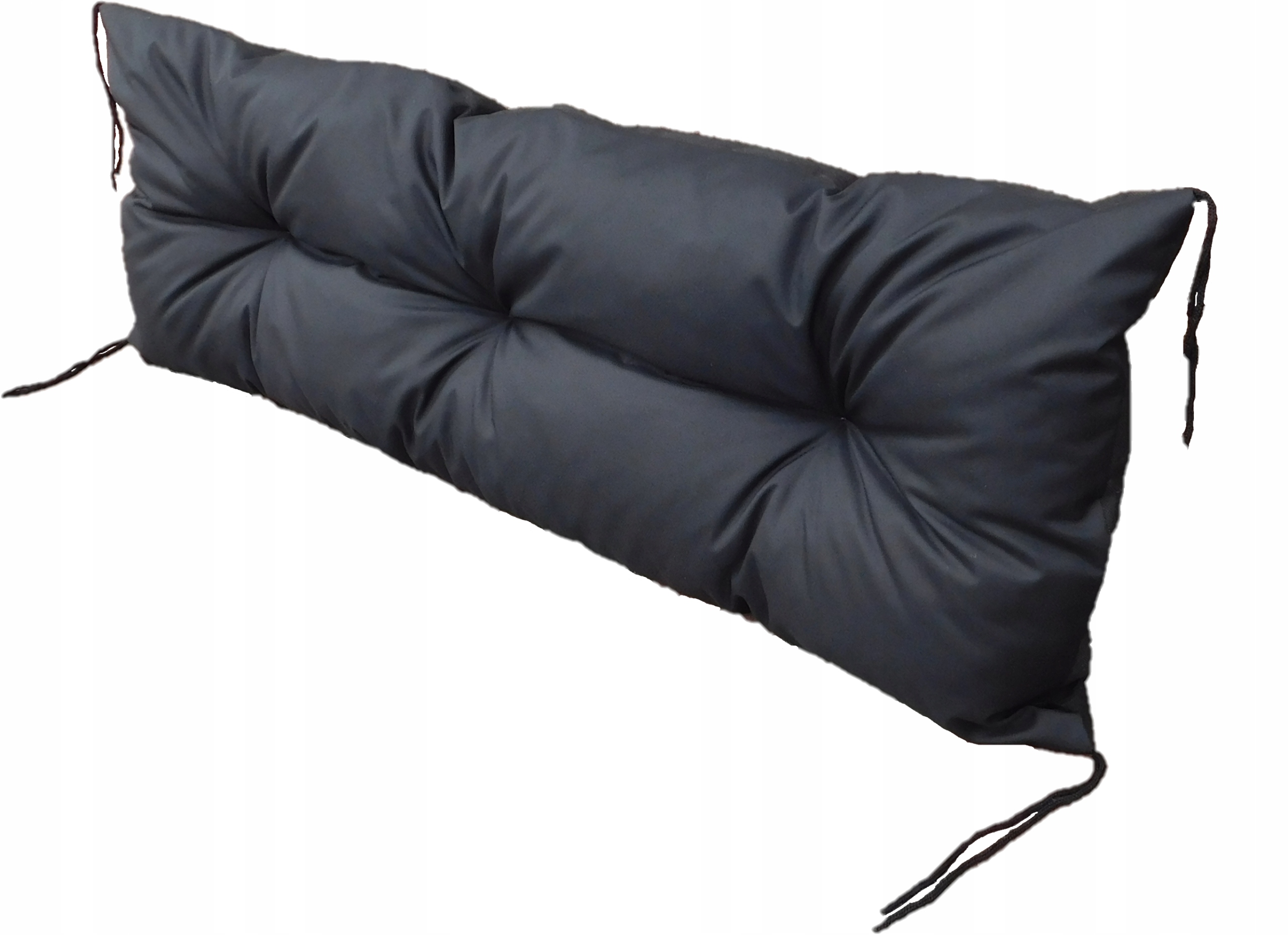 Poduszka ogrodowa na huśtawkę ławkę 120x40