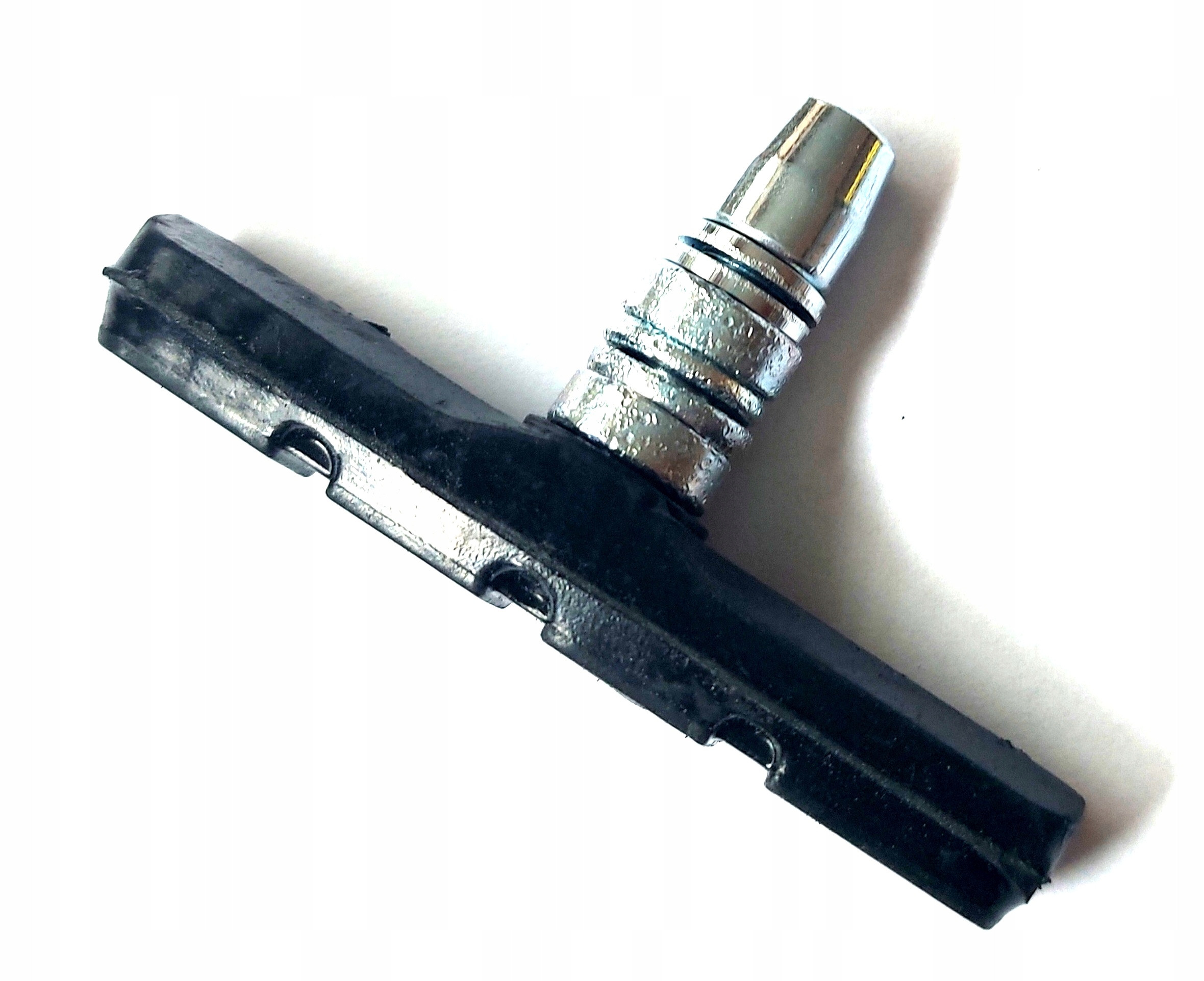 

Uniwersalne Klocki Hamulcowe Gts V-brake