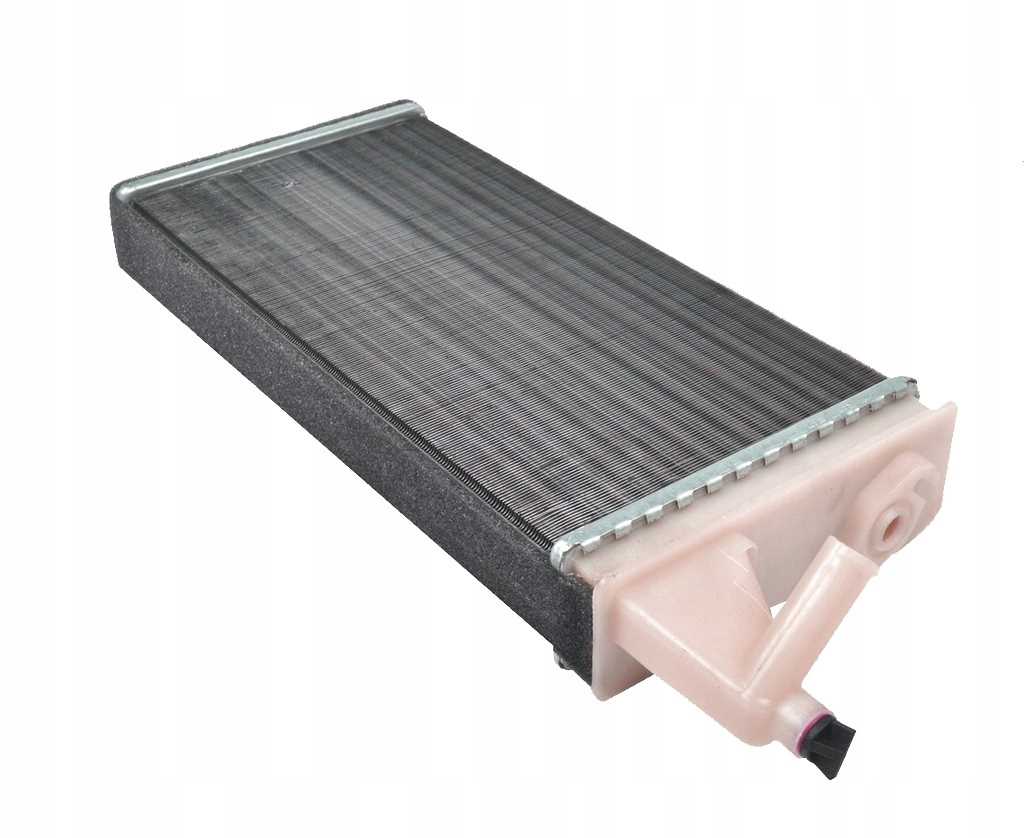 100.030.0002 - ОБІГРІВАЧ IVECO DAILY 90 + BORLETTI