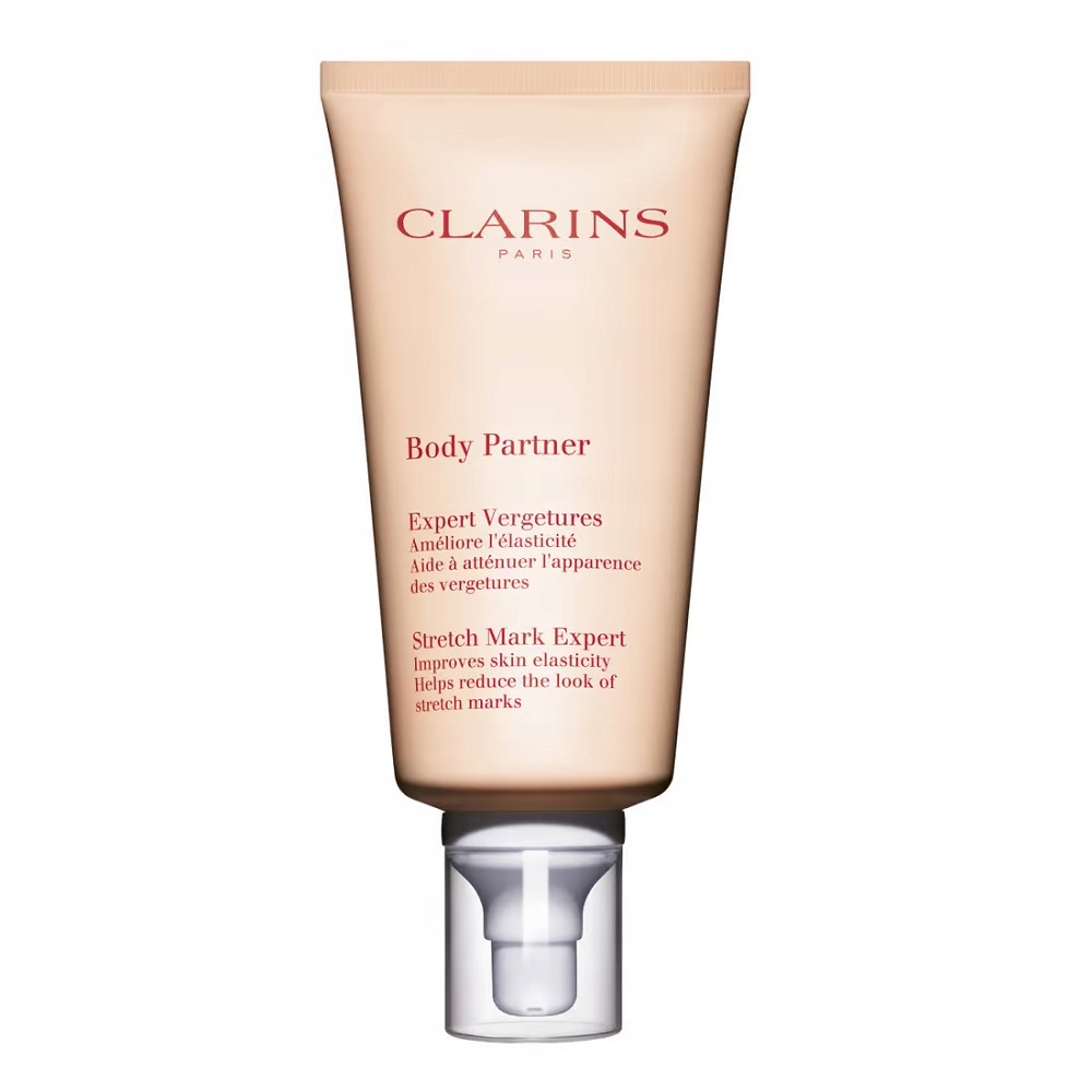 Clarins Body Partner krém proti striím 1 75 Ml