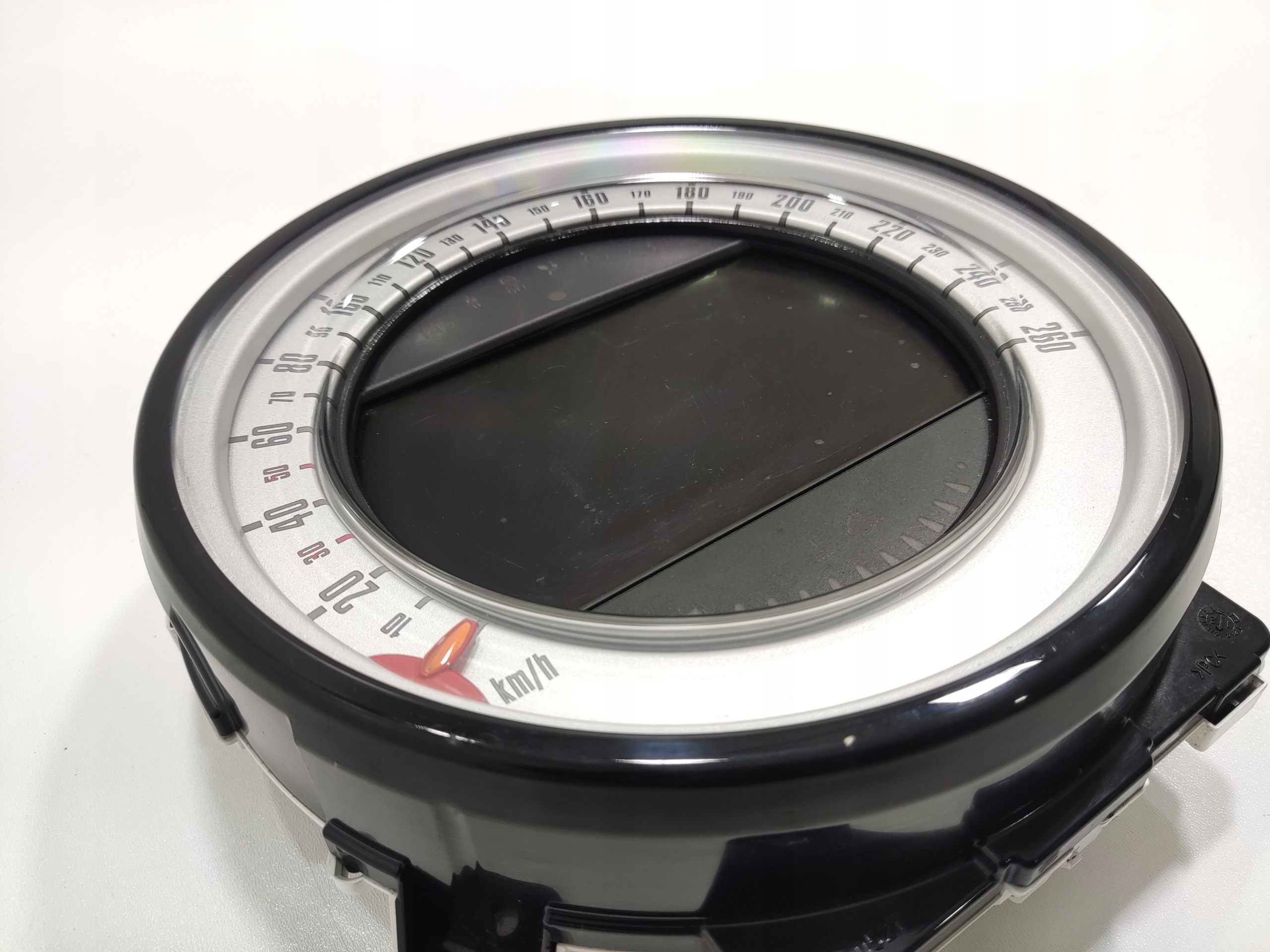 dials EKRAN display MINI COUNTRYMAN R60 2010-2015 9290247 2448342