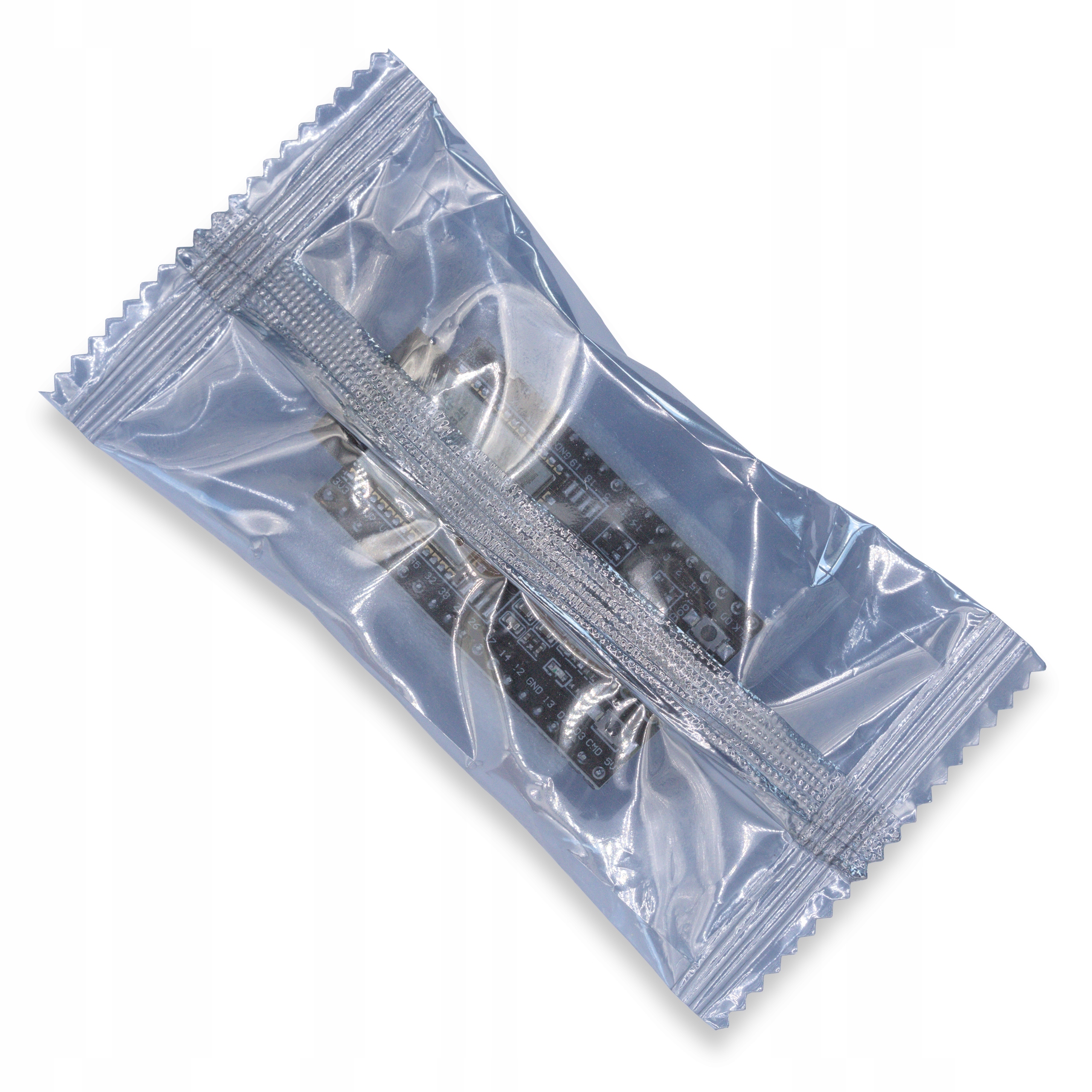 ESP32 DevKitC v4 z WiFi i Bluetooth - płytka rozwojowa 38pin z ESP32E IoT Kod producenta ESP32-DevKitC-32E