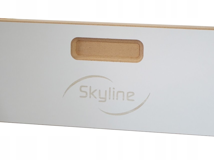 Kitchen Helper Pomocnik Kuchenny dla dziecka Składany Montessori dla dzieci Kolekcja Exclusive