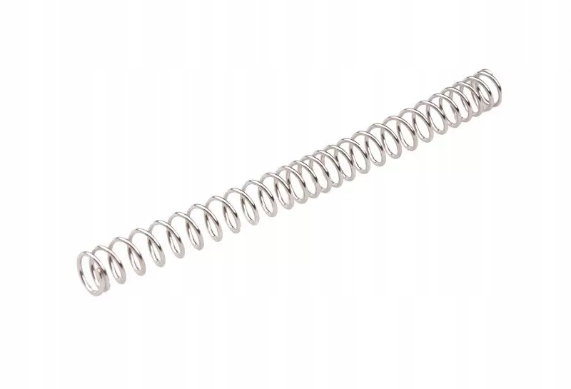 Shs M150 Sprężyna główna Tuning Ak M4 G36 M14 M16 150