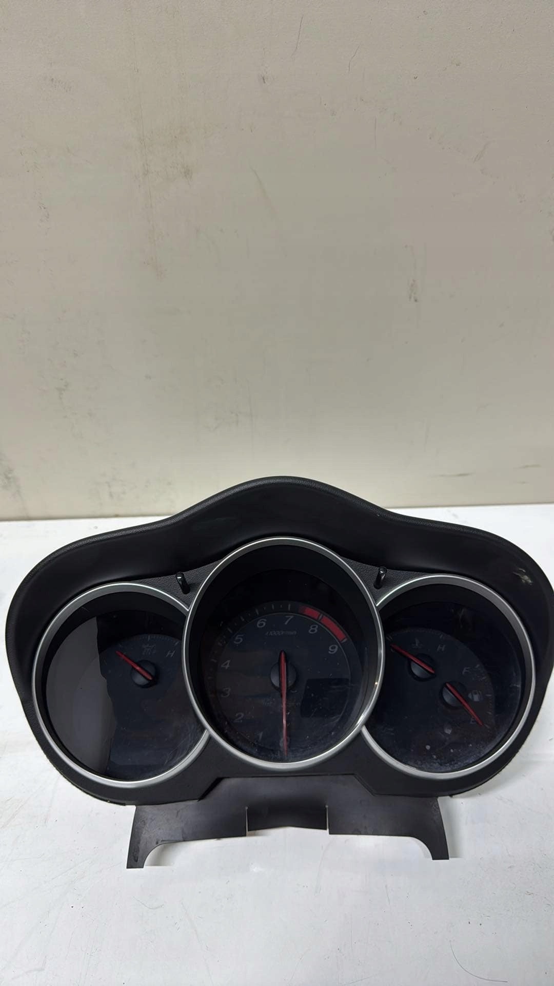 MAZDA RX-8 dials dials 05f01 fw fe27 d
