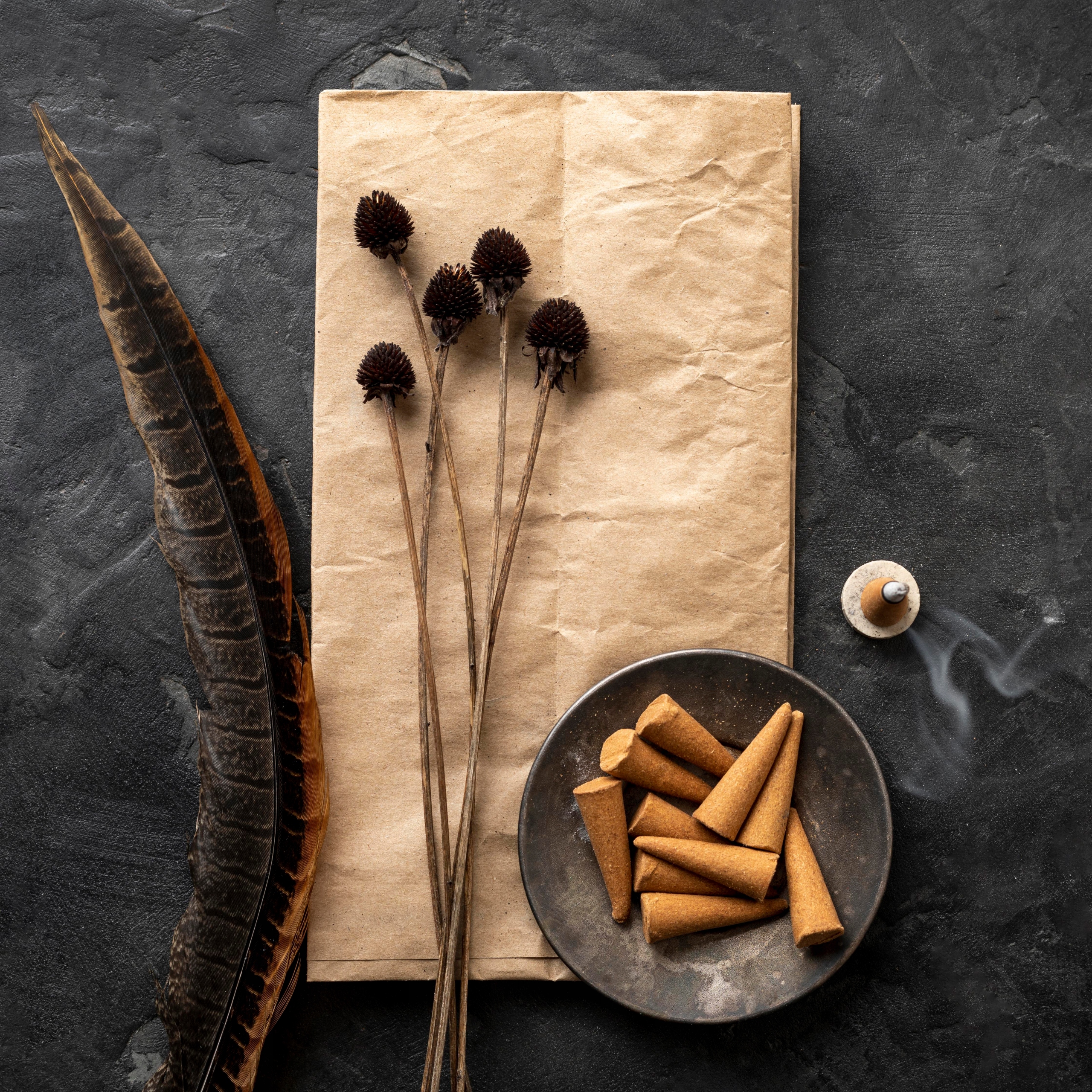 Satya kadzidełka stożkowe 12szt - Nag Champa Kod producenta SAMPLE