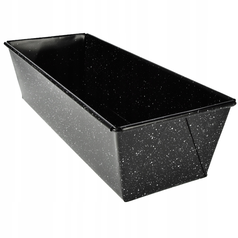 

Blacha Fakturowana Non-stick Keksówka 35,5x11,5
