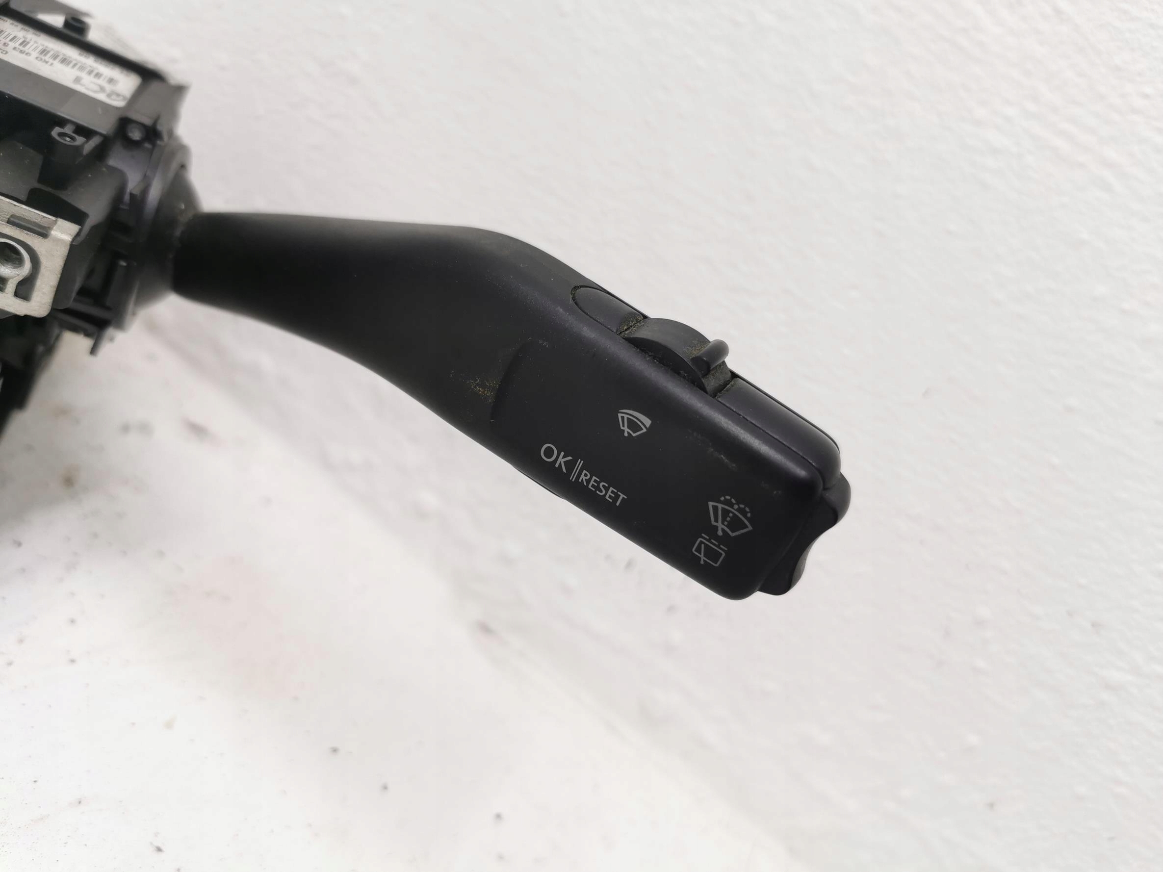 DEVIO LUCI TERGICRISTALLO TERGI SKODA OCTAVIA II 1K0953503CM