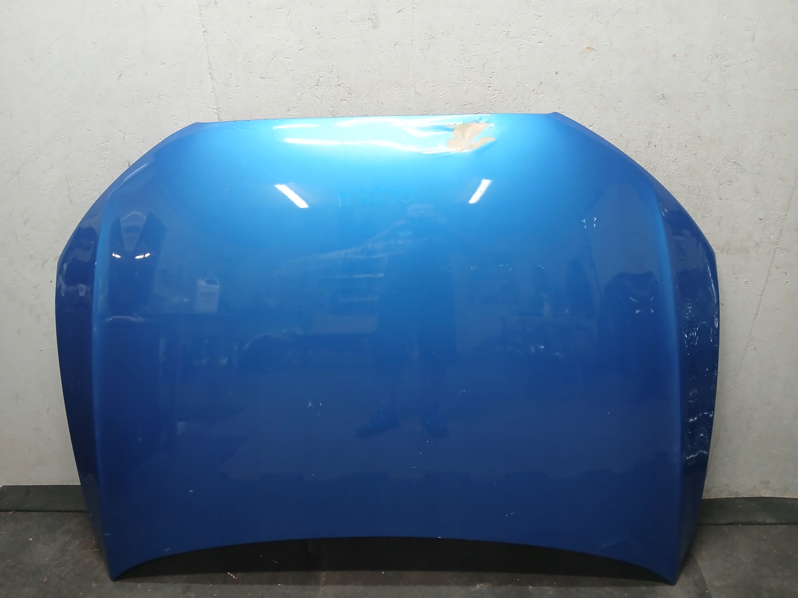 Capot AUDI Q3 8U0
