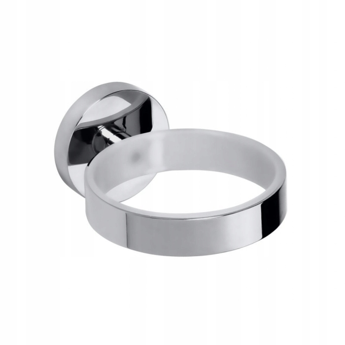 Sapho X-round držák na sušičku, chrom XR001