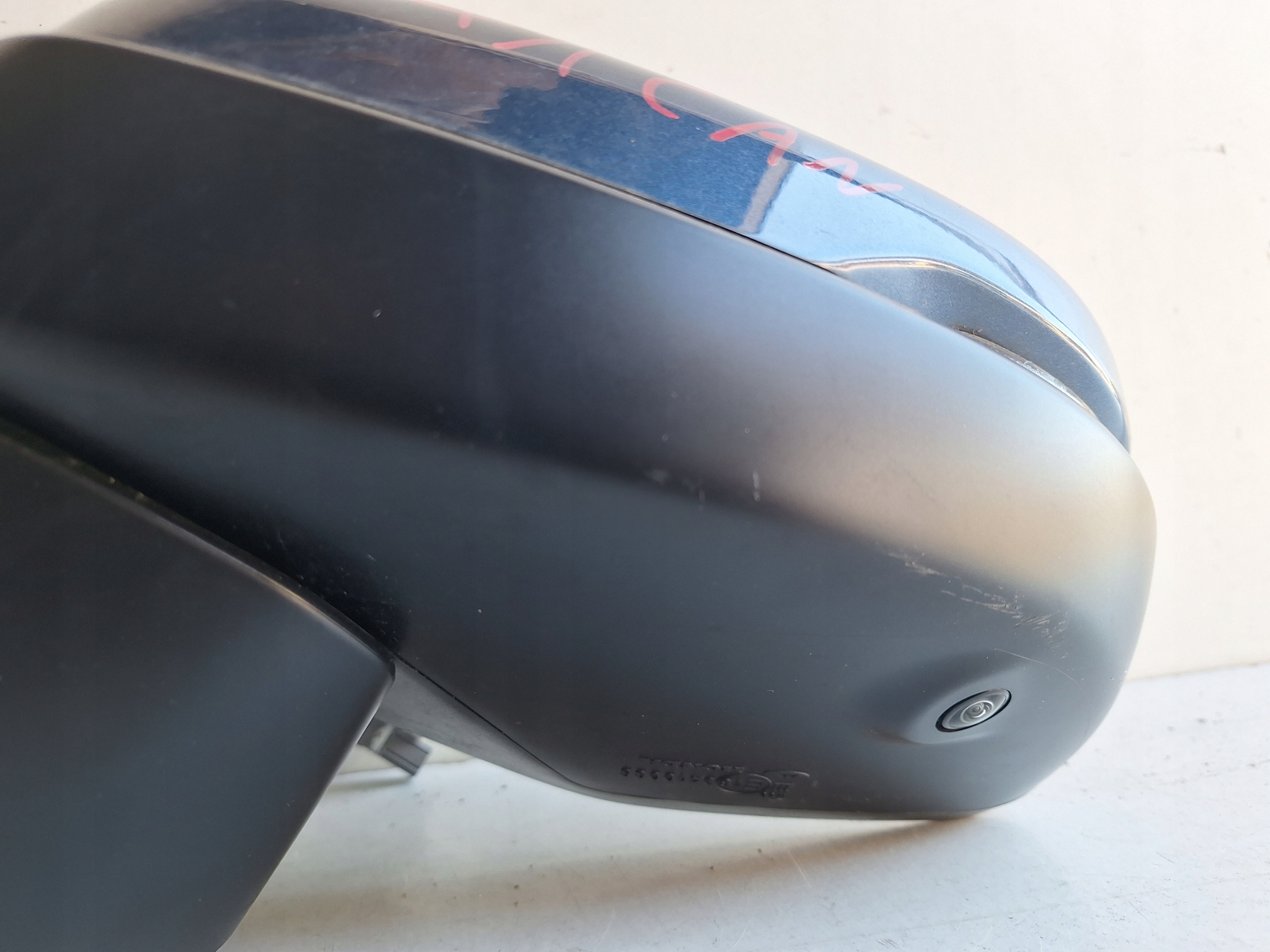HONDA CR-V VI 2023-> mirror left 10-PIN