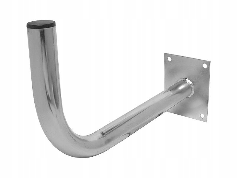 Uchwyt antenowy Lamex Uchwyt satelitarny czołowy L-50cm