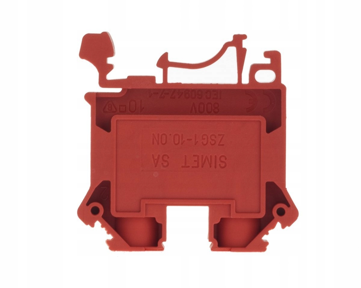 

Złączka szynowa 2-przewodowa 10mm2 ZSG1-10.0Nc