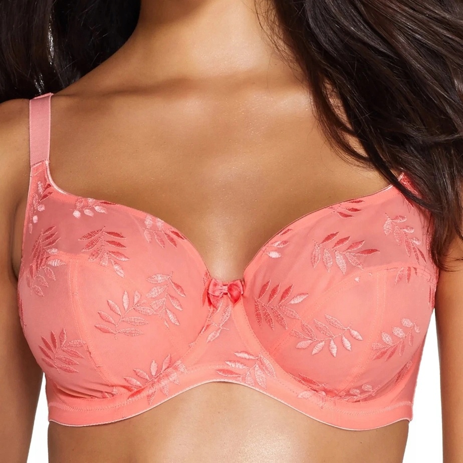 Panache Podprsenka 60H/28H Tango 9071 Coral