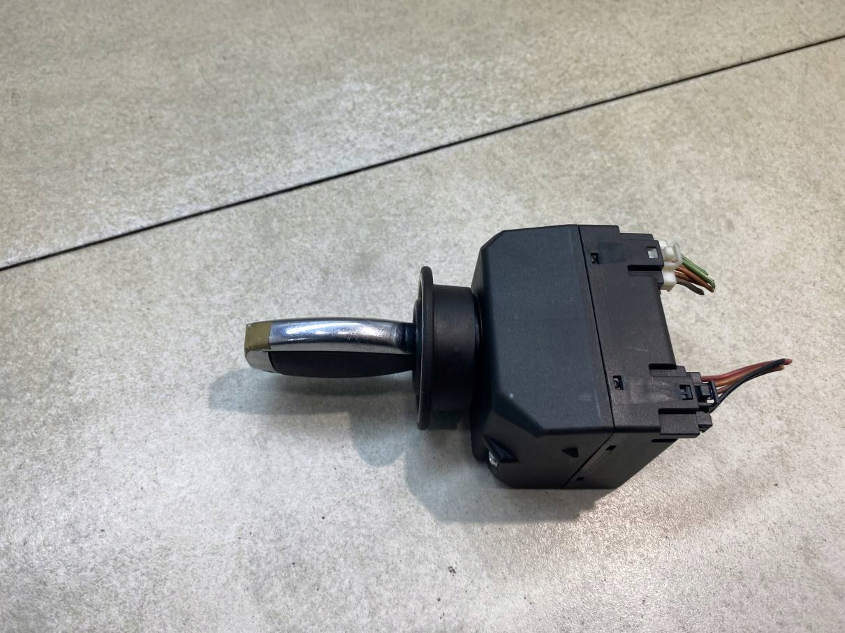 ignition key MERCEDES W251 3.0 CDI V6 A1645451308