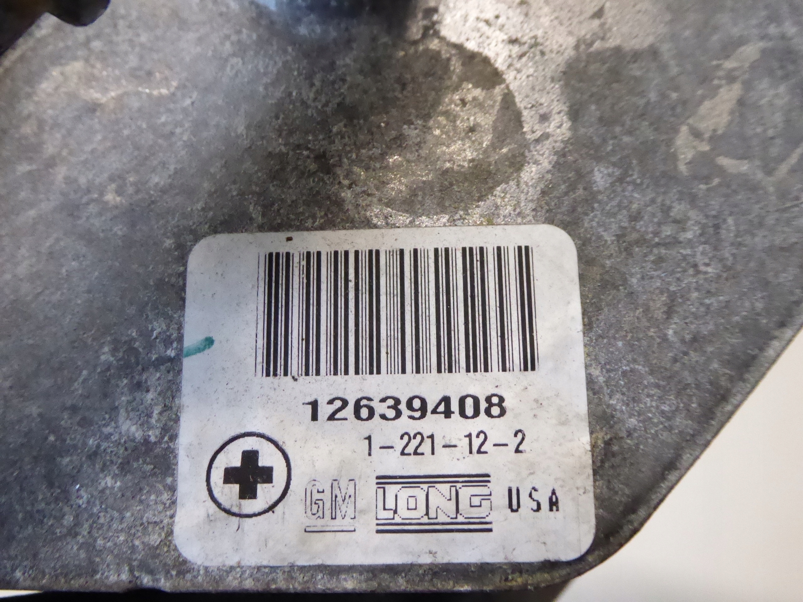 radiatore olio OPEL INSIGNIA 2.0 TURBO