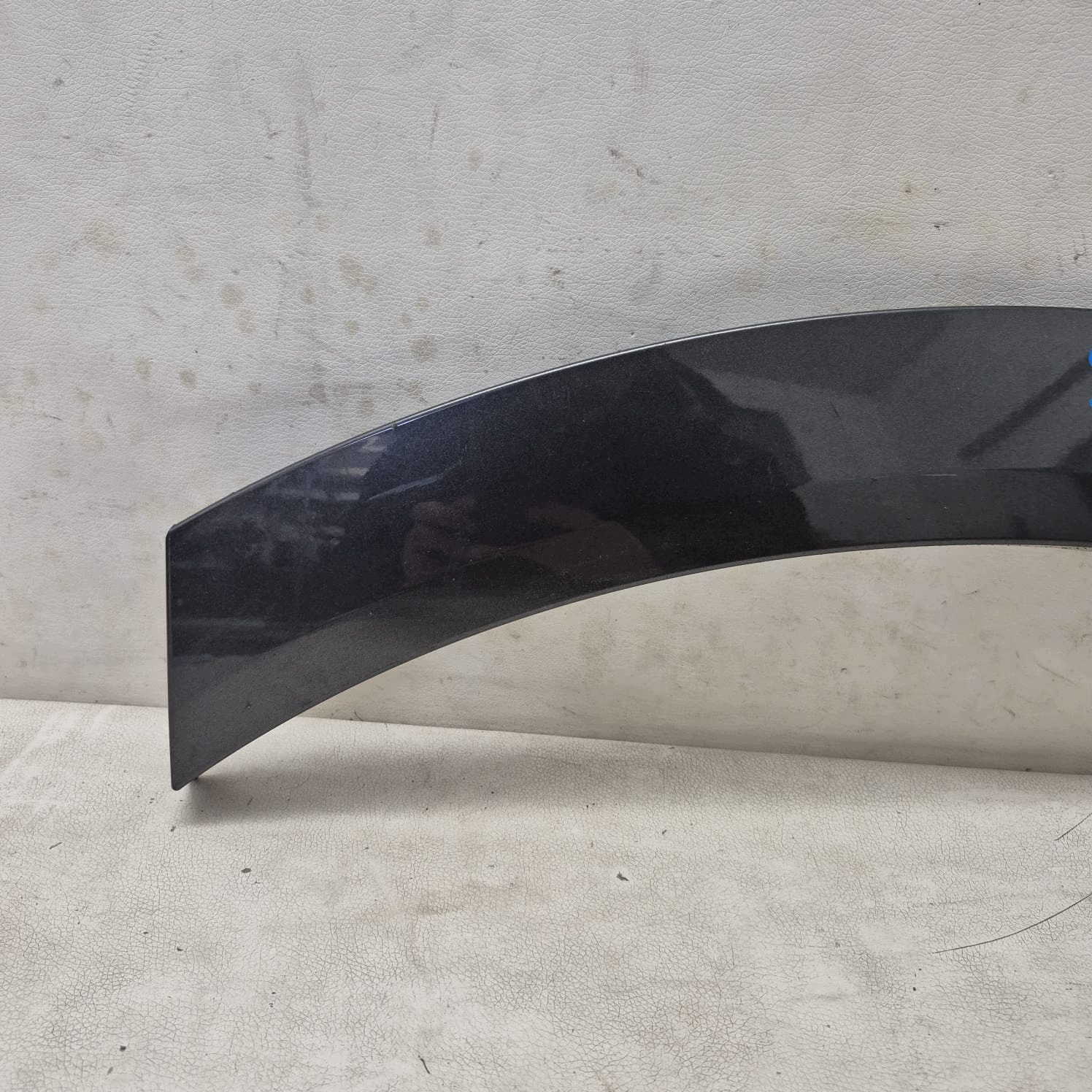 AUDI Q8 E-TRON 18-25 moulding cap left rear part