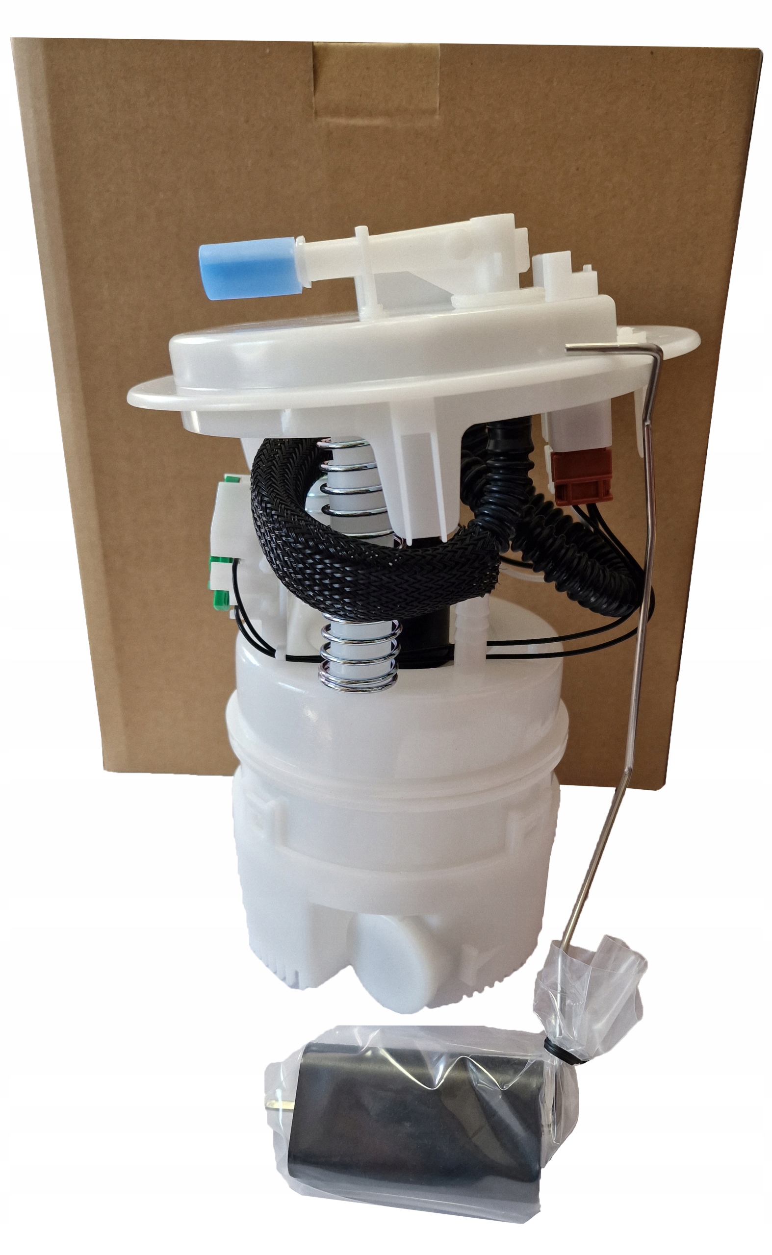 POMPA PALIWA CITROEN C3 1.1 1.4 1.6 8V 16V 1525Z0