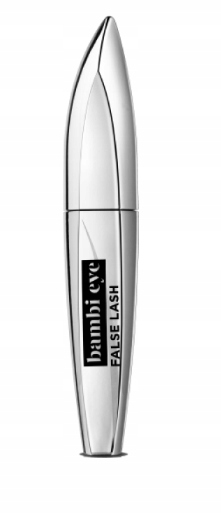 

L'oreal Paris Bambi 01 Black Tusz Do Rzęs 9 ML