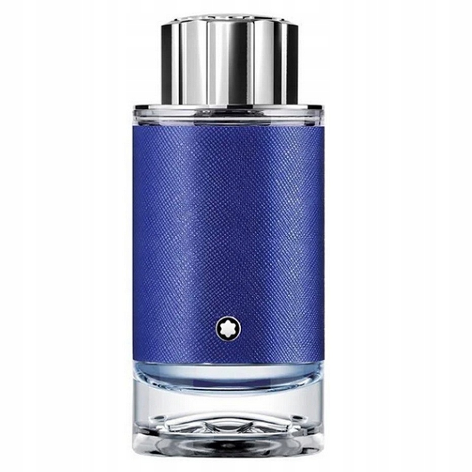 Mont Blanc Explorer Ultra Blue Edp 200 Ml sprej