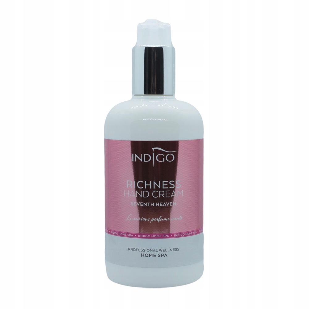 

Indigo Seventh Heaven krem do rąk 300 ml