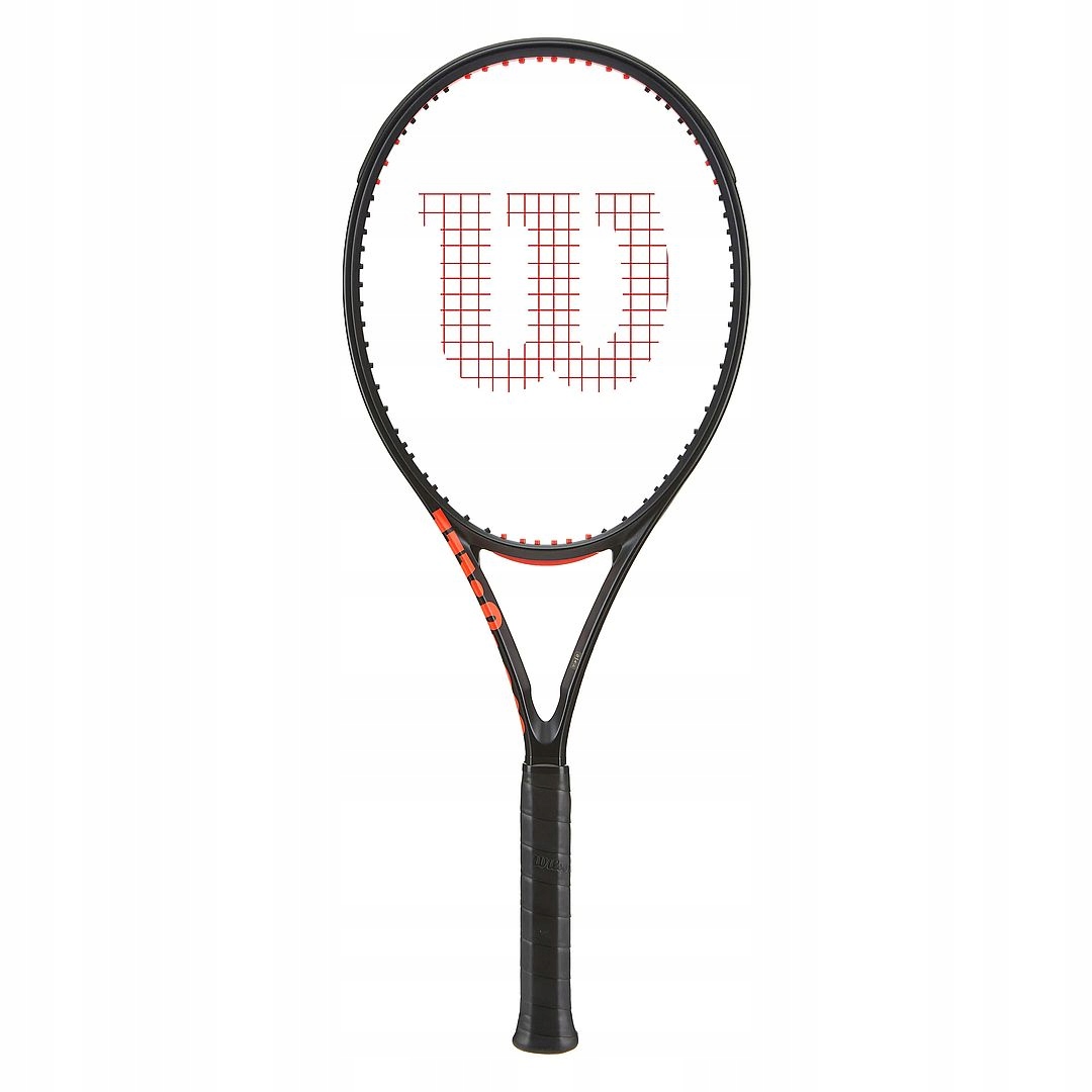 Tenisová raketa Wilson Clash 100 v3.0 L2 (4 1/4)