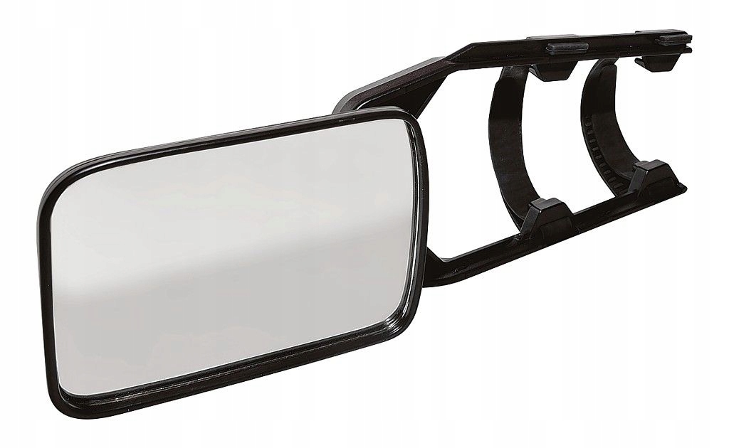 AKCESORIA LUSTERKO ZEWNETRZNE NAKLADKA Z