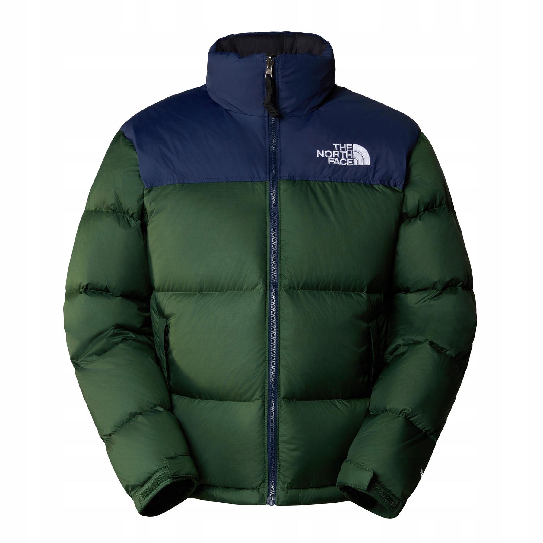 Kurtka puchowa męska The North Face 1996 Retro Nuptse NF0A3C8DOAS r M