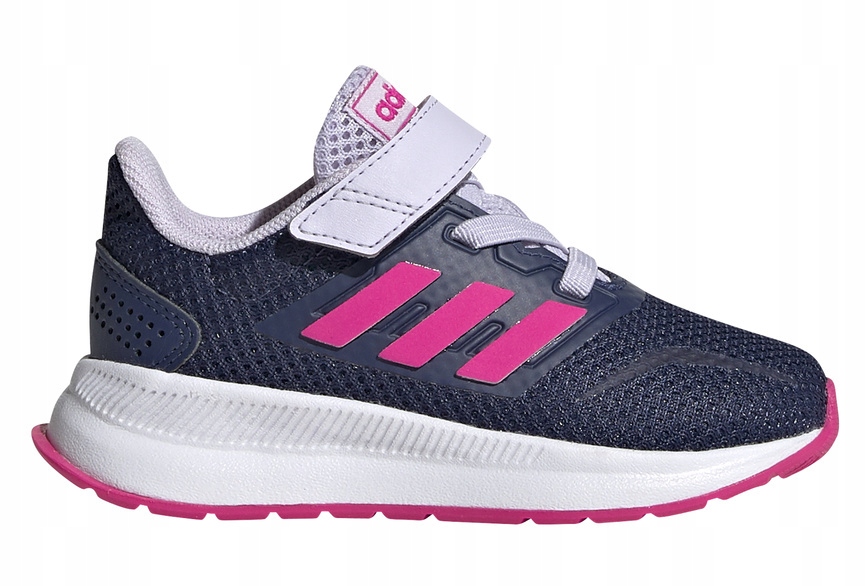 

24 Buty Dziecięce Adidas Lekkie Z Siatki EG6154