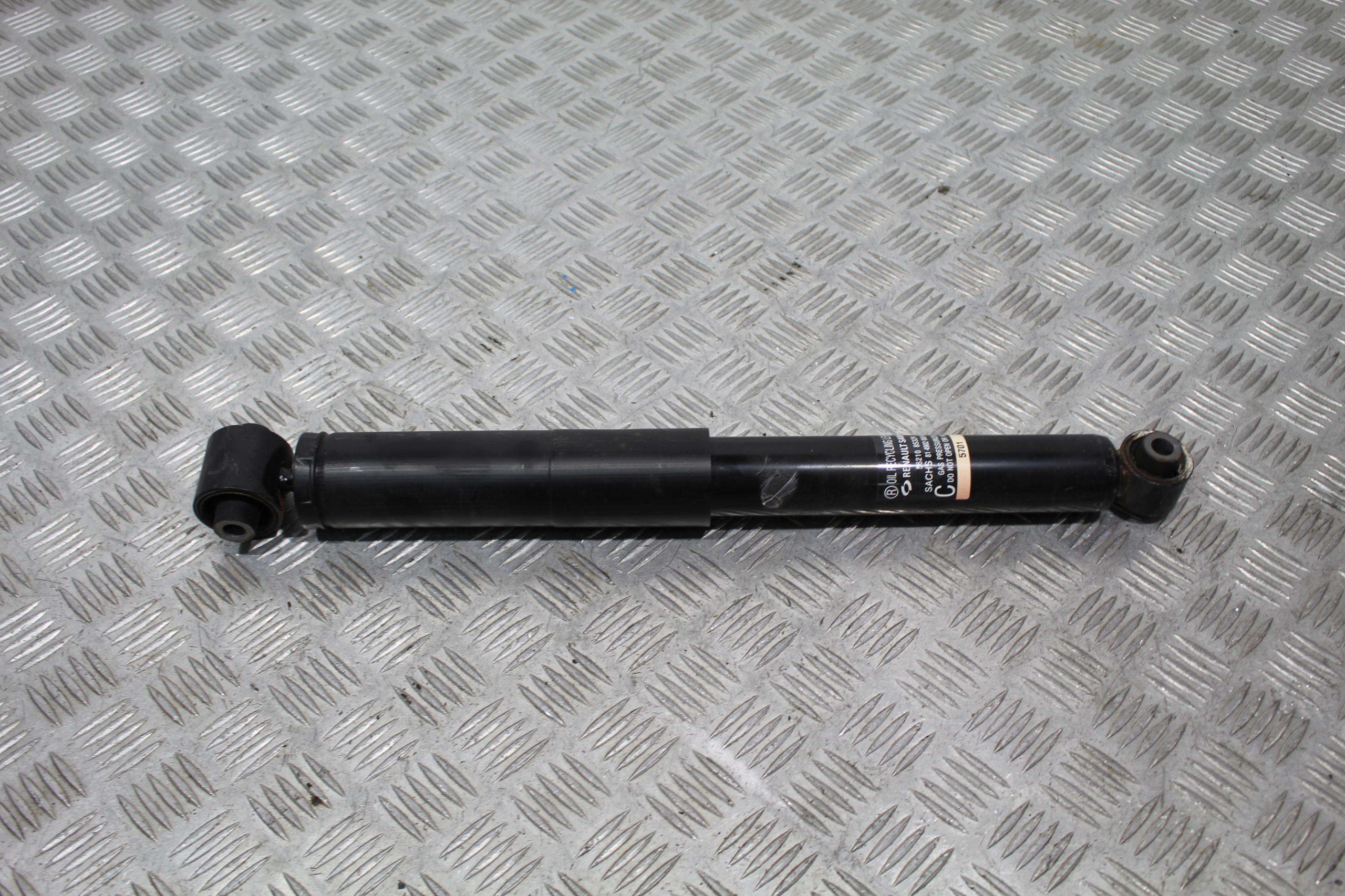Stoßdämpfer heck KOLEOS II 2 LIFT 562108532R