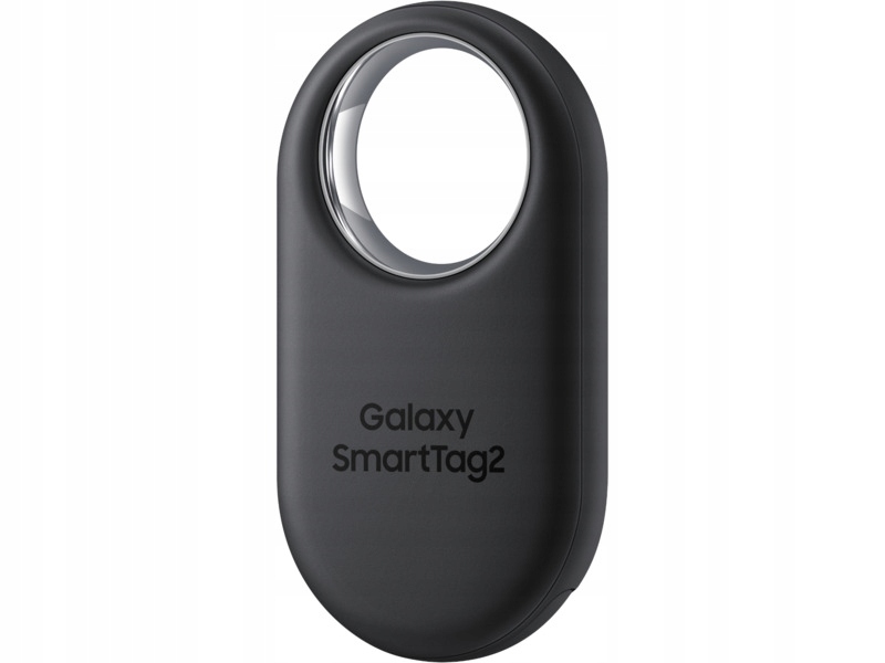 Lokalizator Samsung Galaxy SmartTag 2 Czarny EI-T5600BB