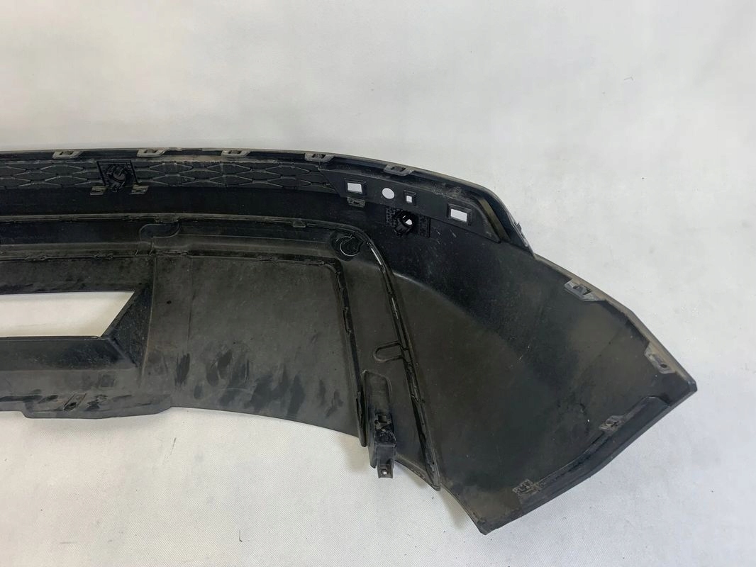 Seat Ateca Spoiler Paraurti posteriore posteriore