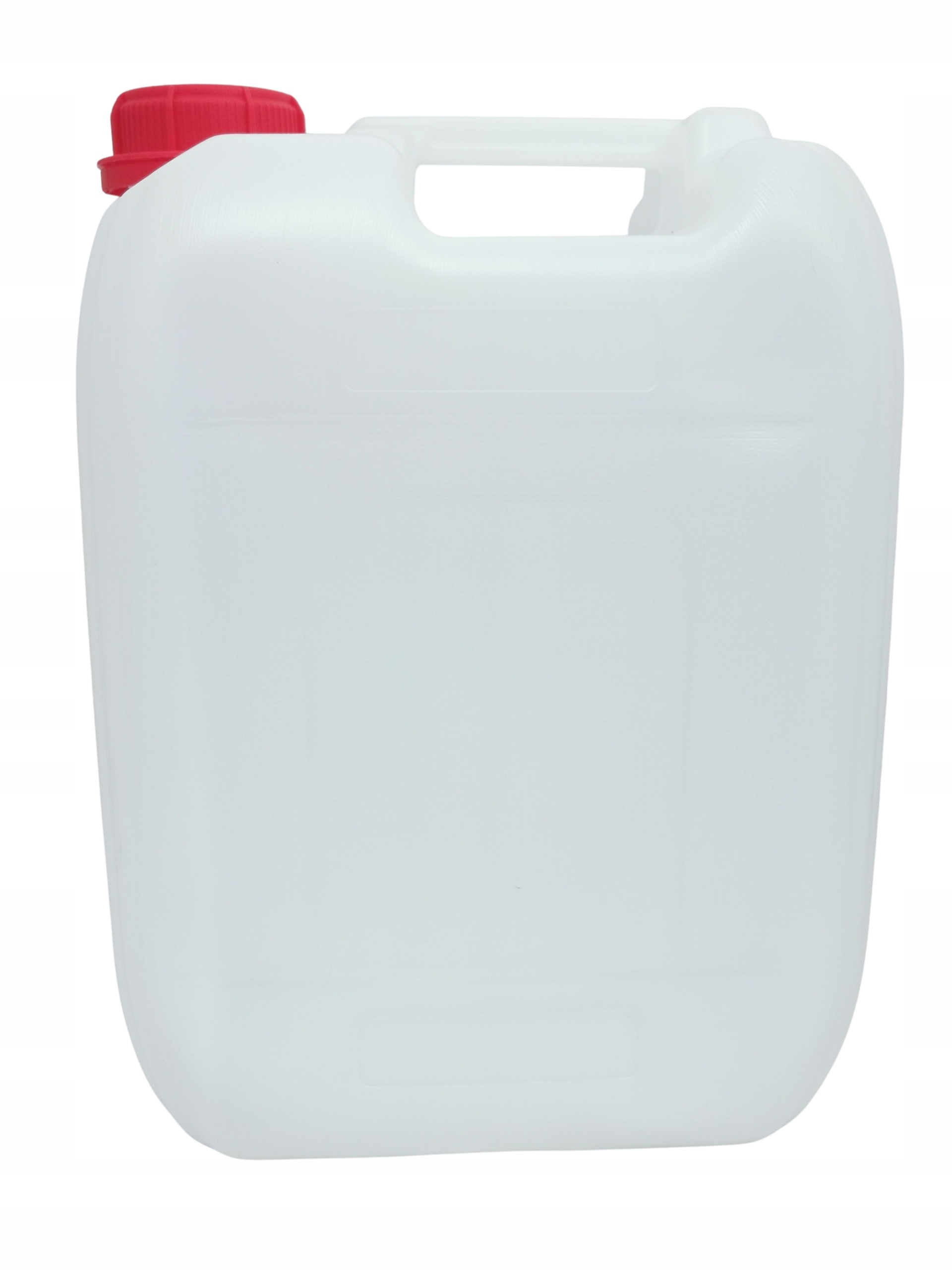 10L NOWY!!! Kanister na wodę Płyny 10L NOWY!!!! Marka inna