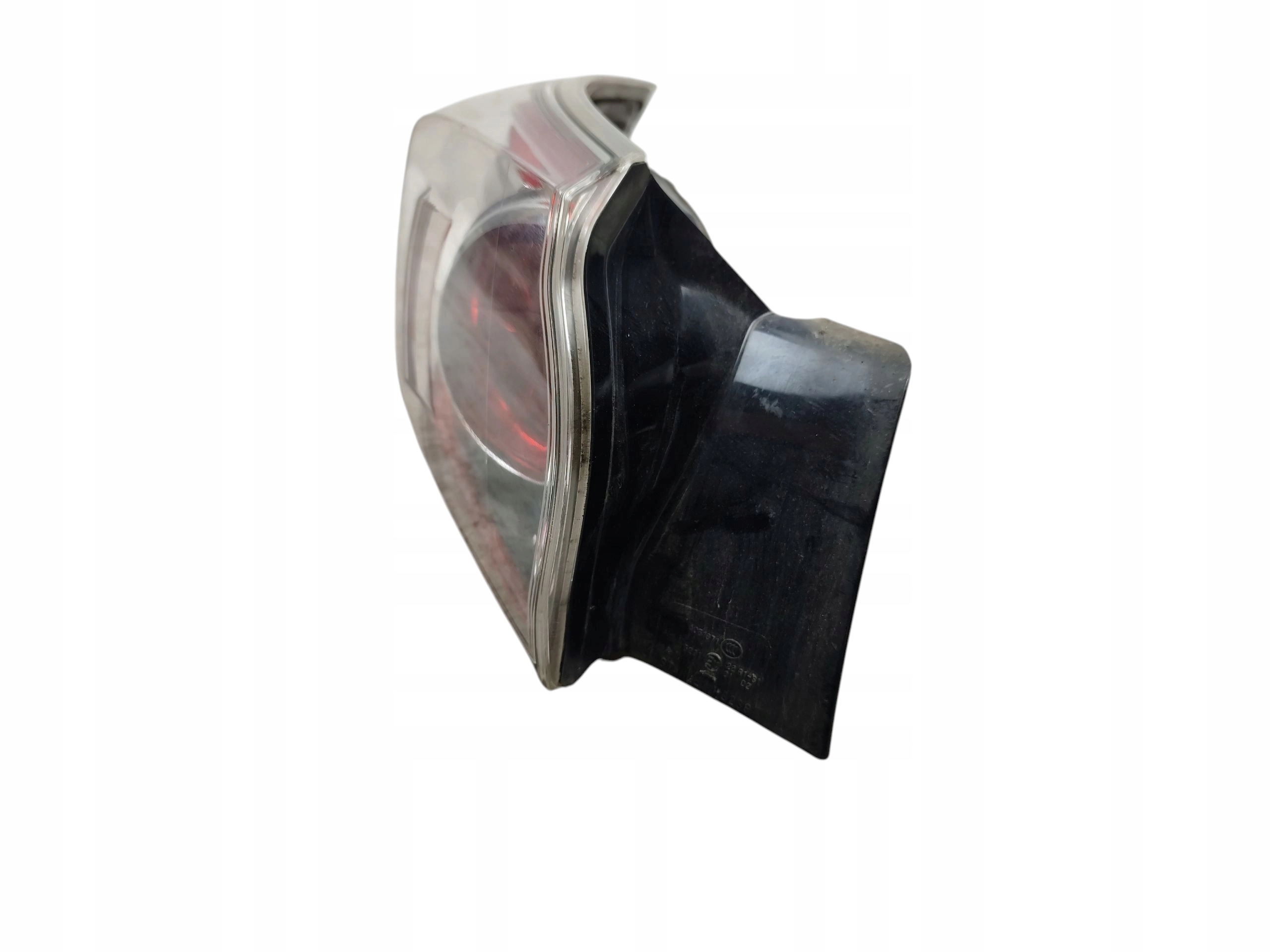 light left rear part MAZDA 3 II BL HB (08-11) EUROPA