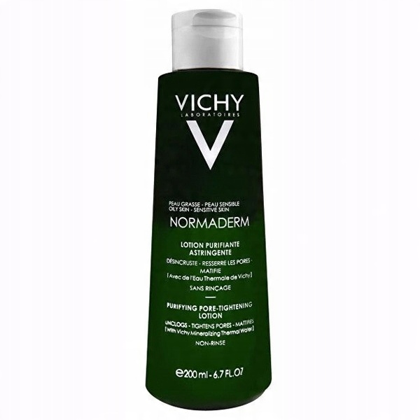 

Vichy Normaderm oczyszczający Tonik trądzik 200ml