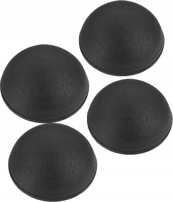 

Nóżki Gumowe Pod Obudowy Kolumn Monacor HF-50 4SZT