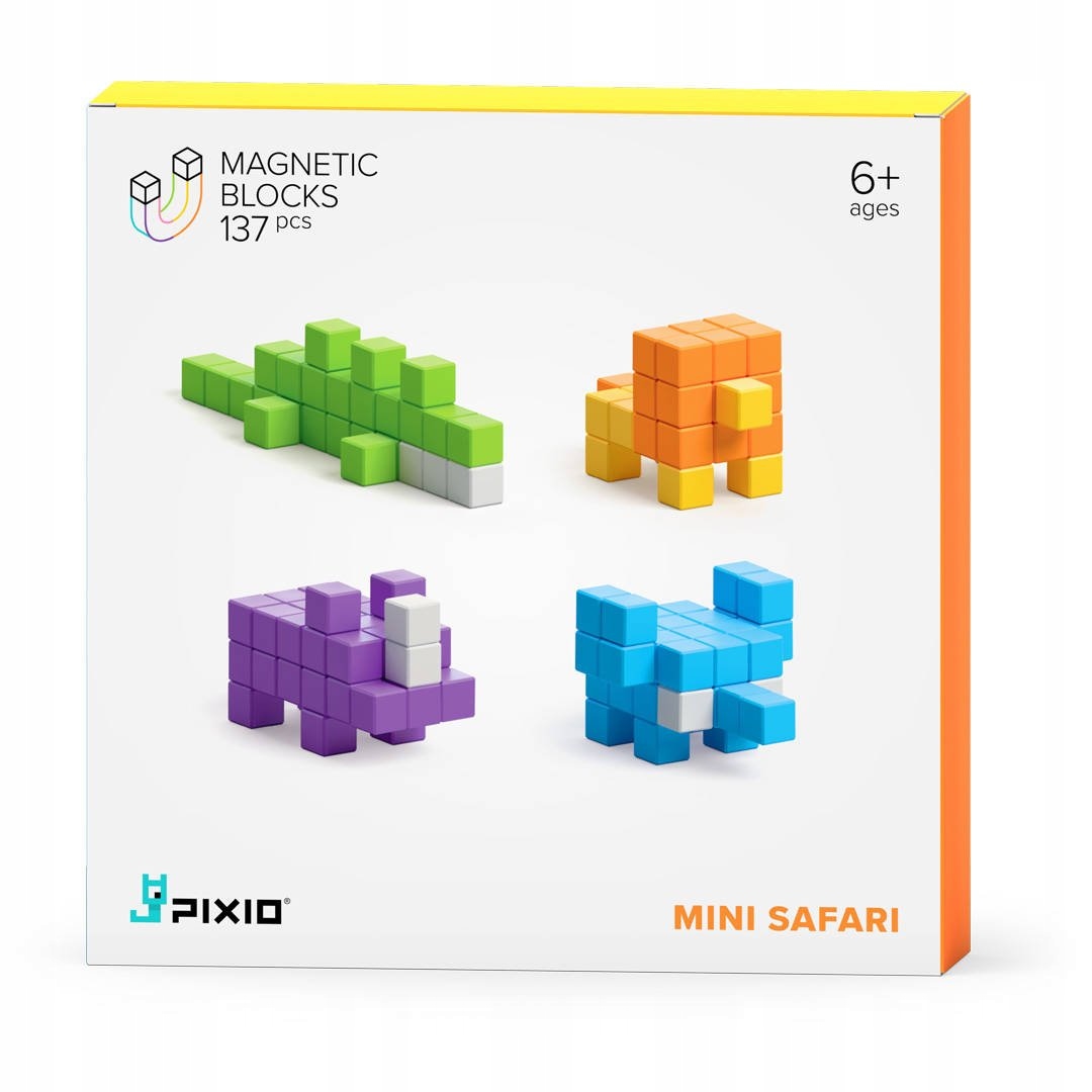 Kl9cki Magnetyczne Pixio Mini Figures - Niska cena na Allegro Kl9cki Magnetyczne Pixio Mini Figures - Niska cena na Allegro